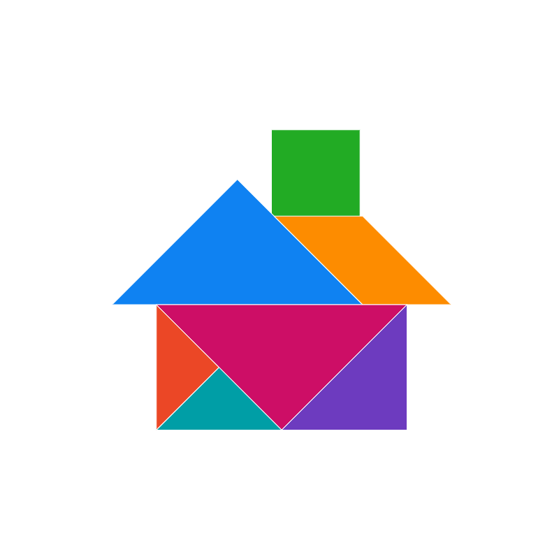 (SLJ) Tangram Builder (Kick Start) – Joanna @ Glen Taylor School